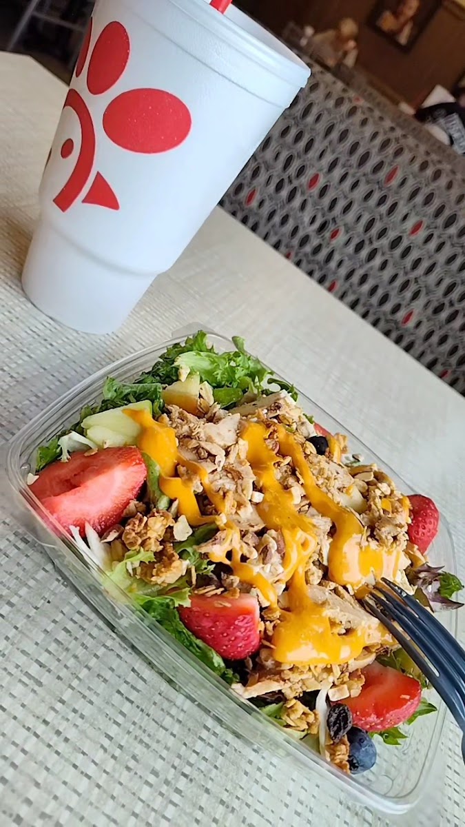 Chick-fil-A Photo 2