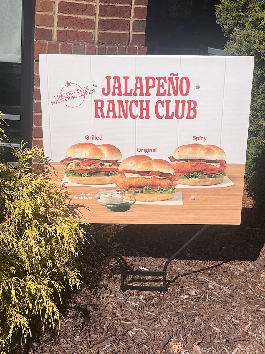 Chick-fil-A Photo Menu 6