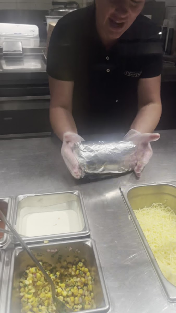 Chipotle Mexican Grill Photo 2