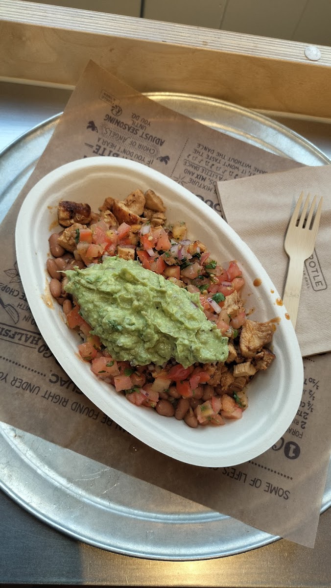 Chipotle Mexican Grill Photo 5