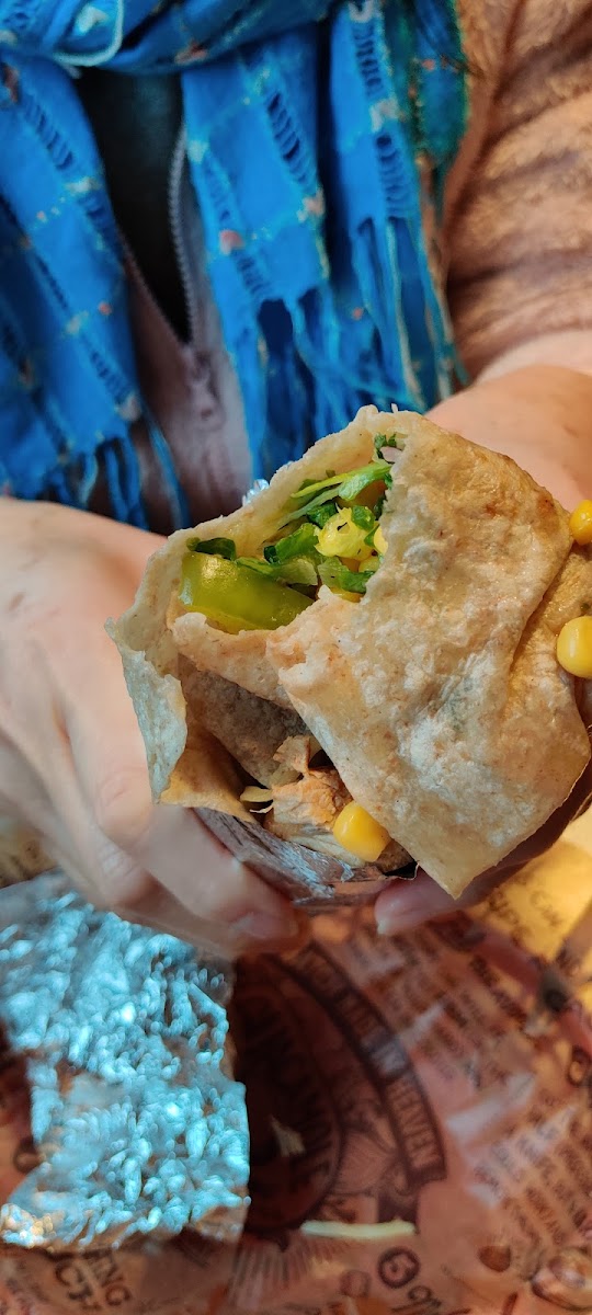 Chipotle Mexican Grill Photo 7