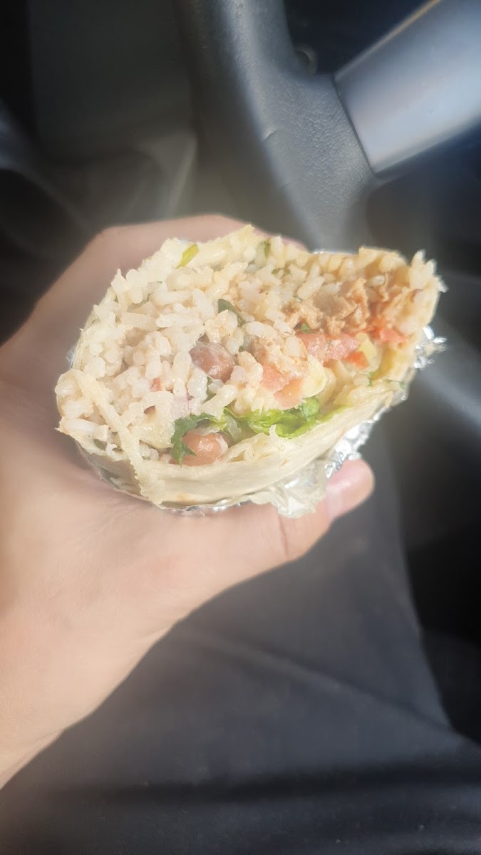 Chipotle Mexican Grill Photo 9