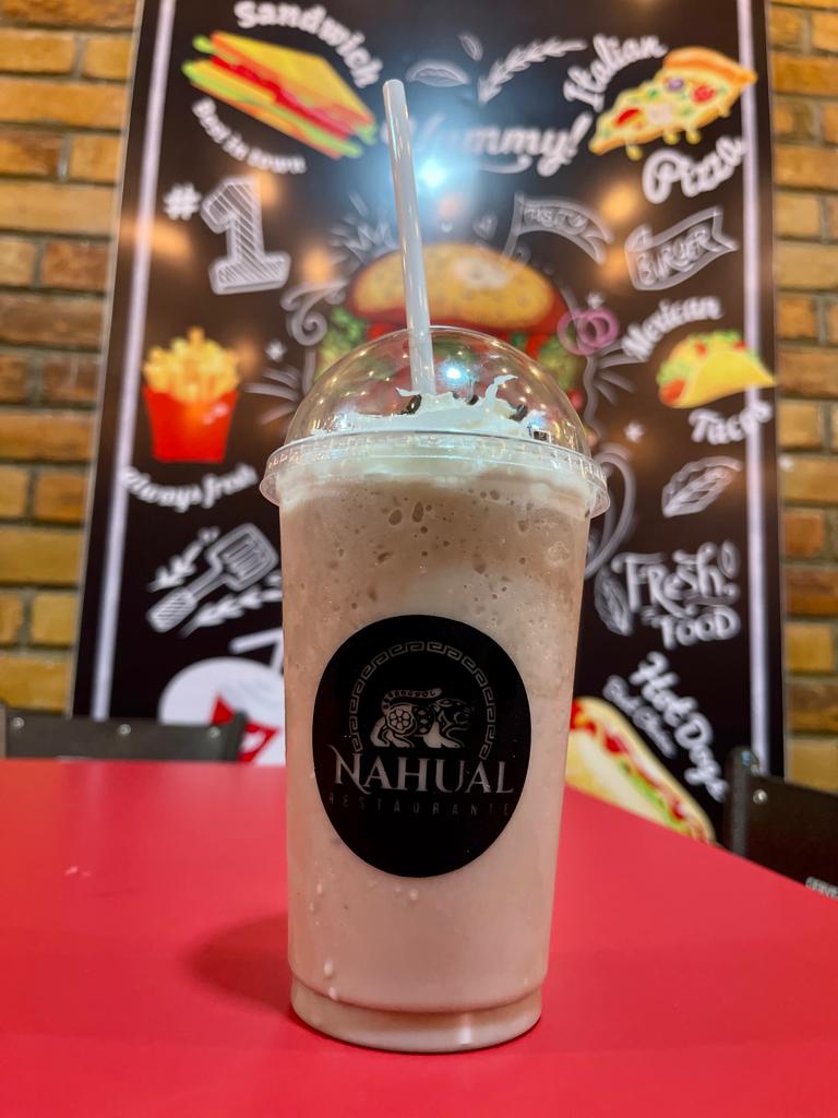 Nahual RestauranteBar Photo 3