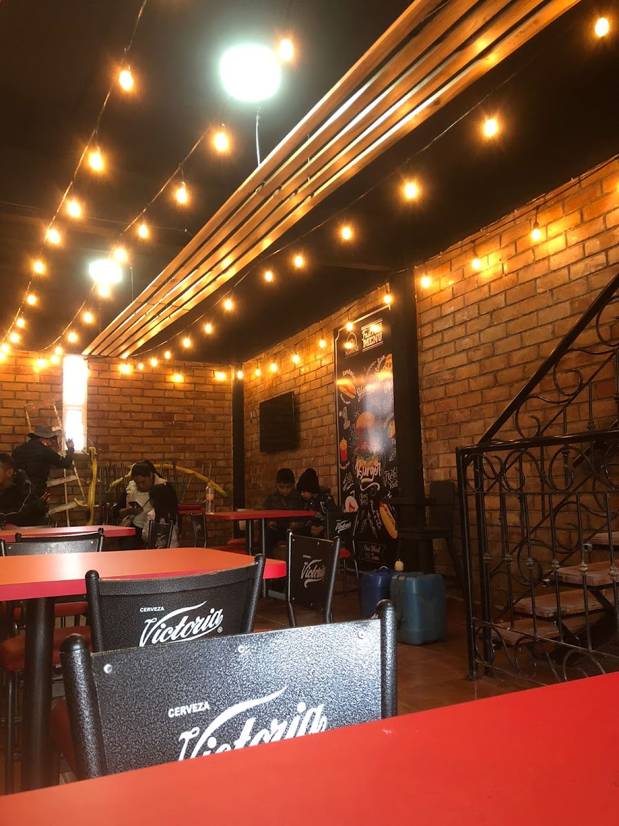 Nahual RestauranteBar Photo 4