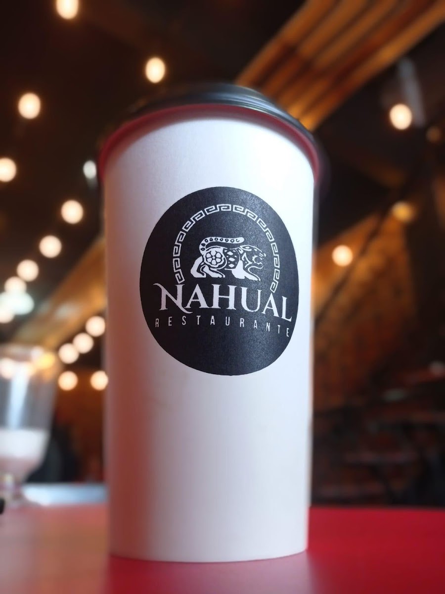 Nahual RestauranteBar Photo 7