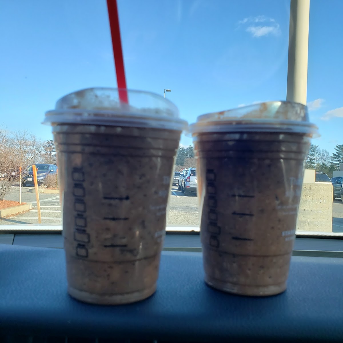 Starbucks Photo 5