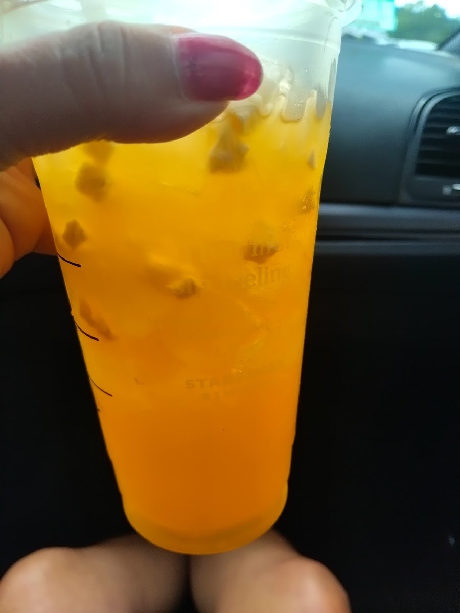 Starbucks Photo 6