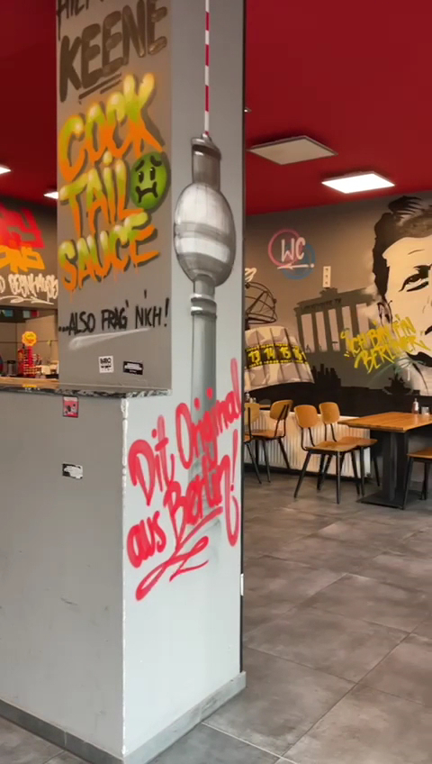 Krispy Kebab Bad Oeynhausen Photo 2