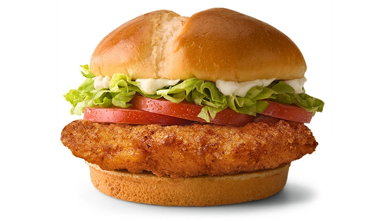 McDonald's Photo 2