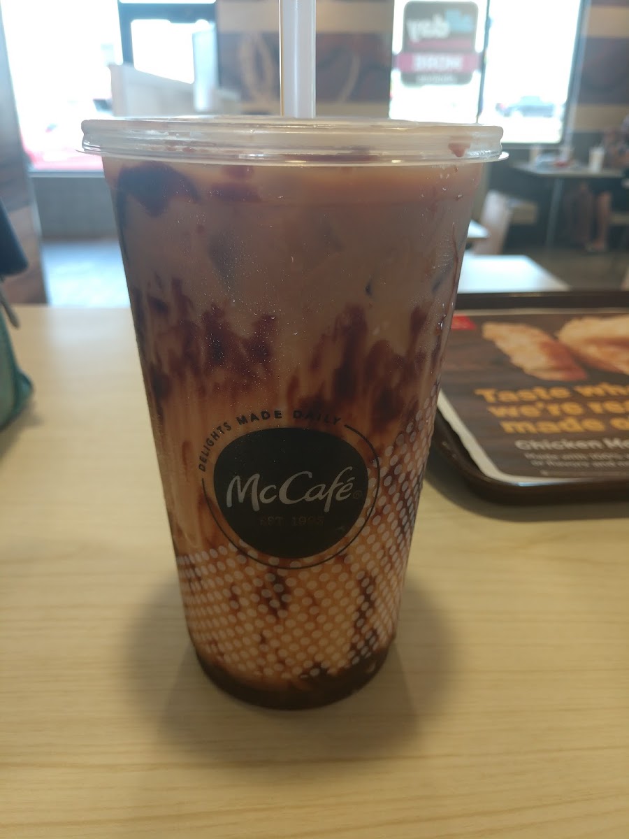 McDonald's Photo 9