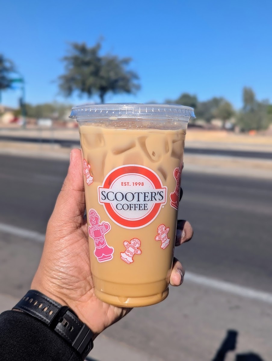 Scooter's Coffee Photo 5