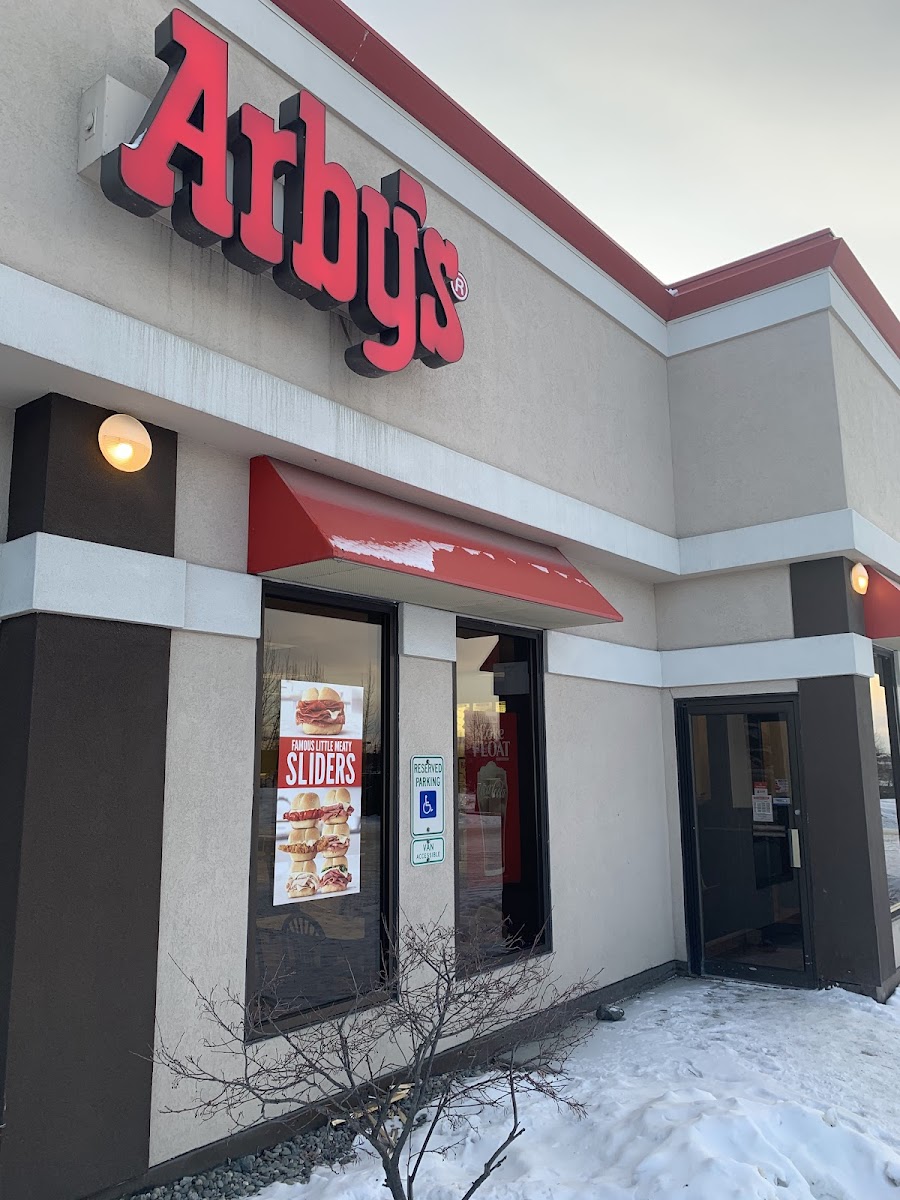 Arby's