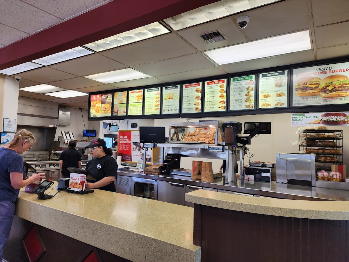 Arby's Photo 3