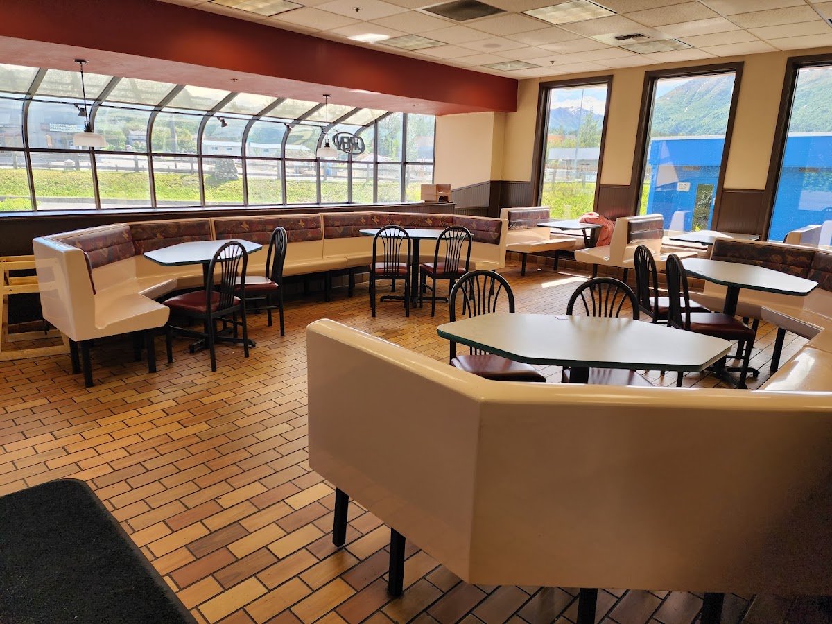 Arby's Photo 4