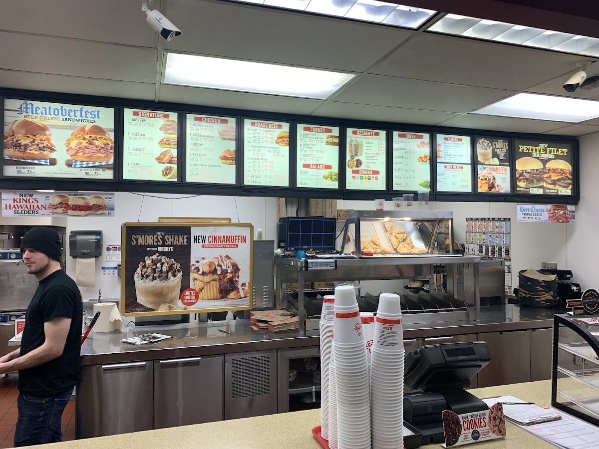 Arby's Photo 7