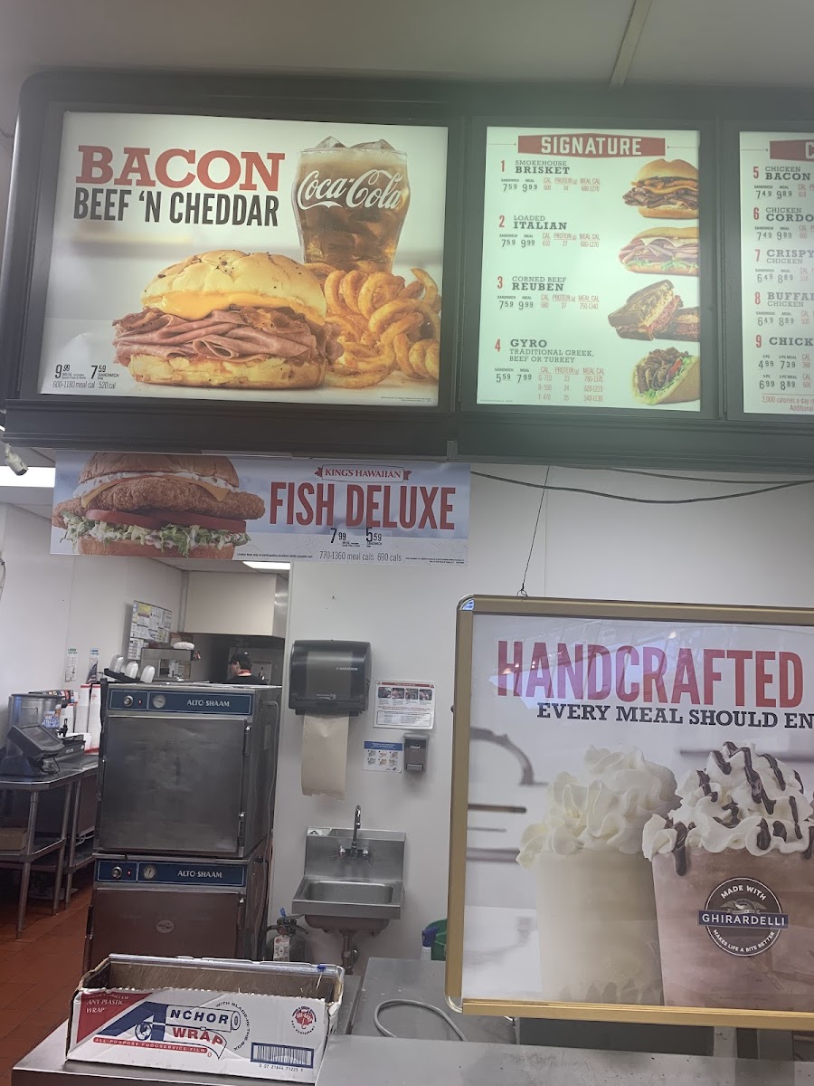 Arby's Photo 8