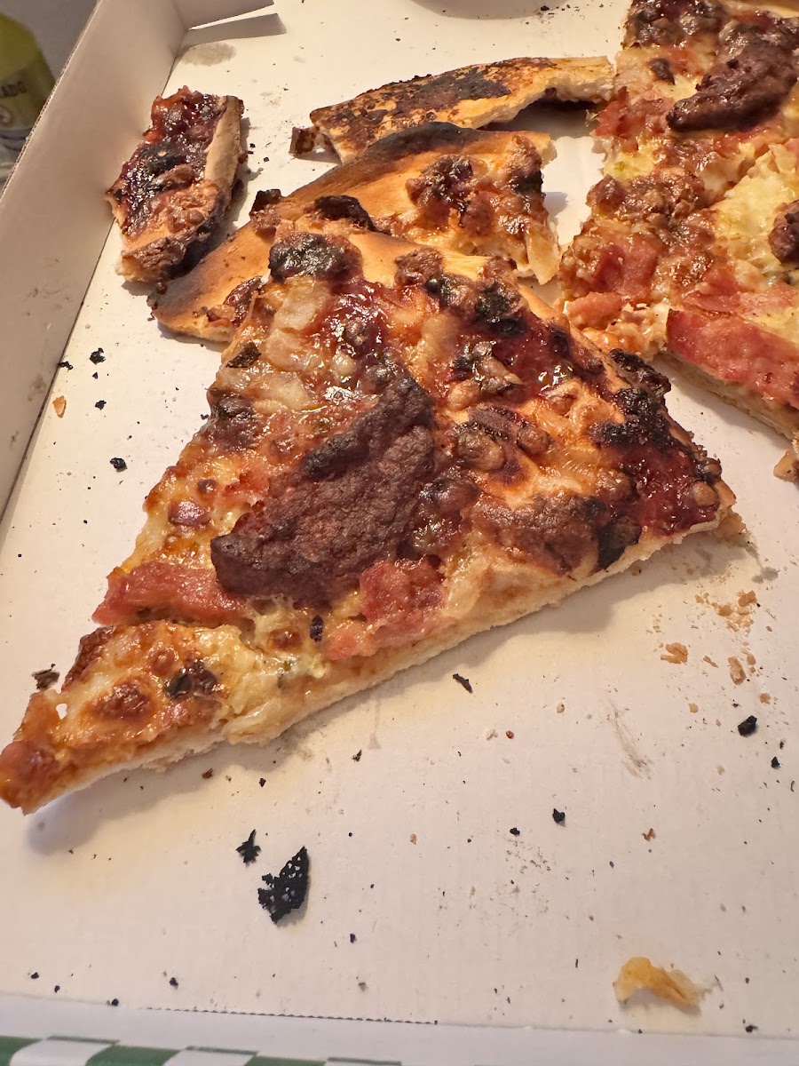Pizza Express Photo 2