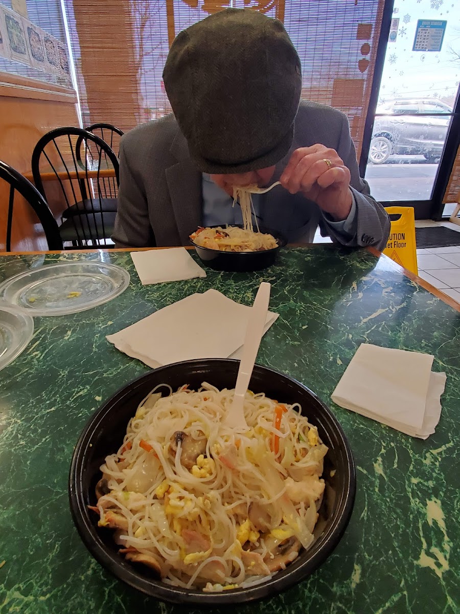 China Wok Photo 10