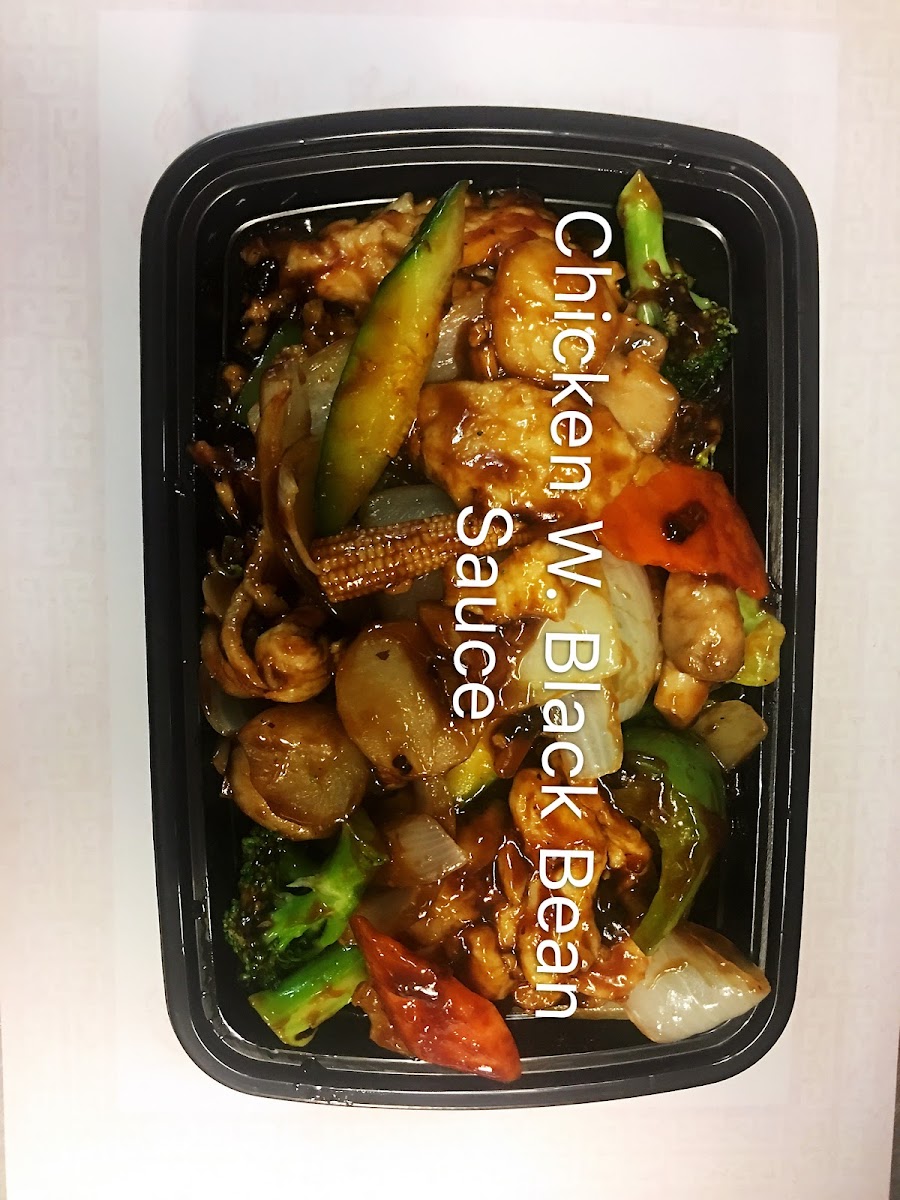 China Wok Photo 5