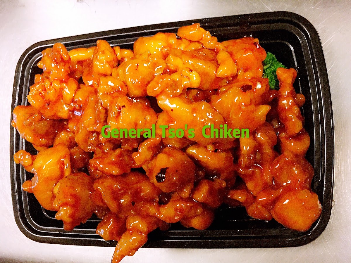 China Wok Photo 6