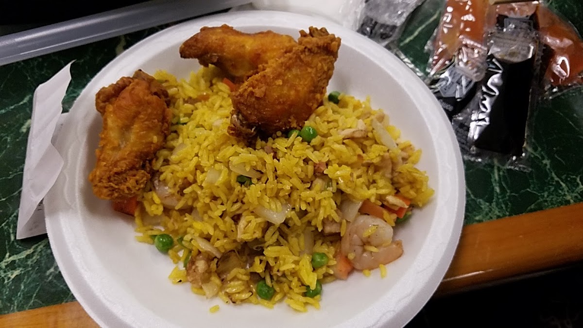 China Wok Photo 7