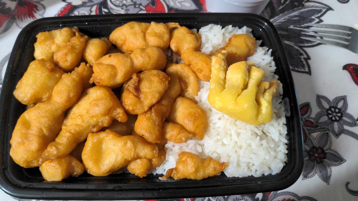 China Wok Photo 9