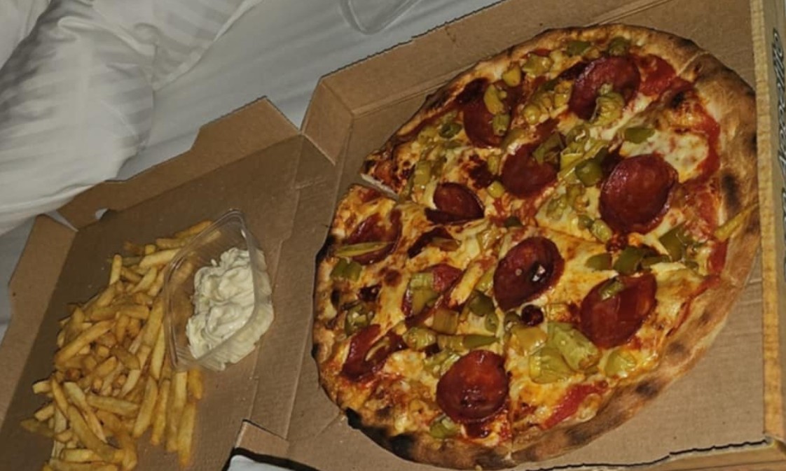 Pizza-Presto Photo 2