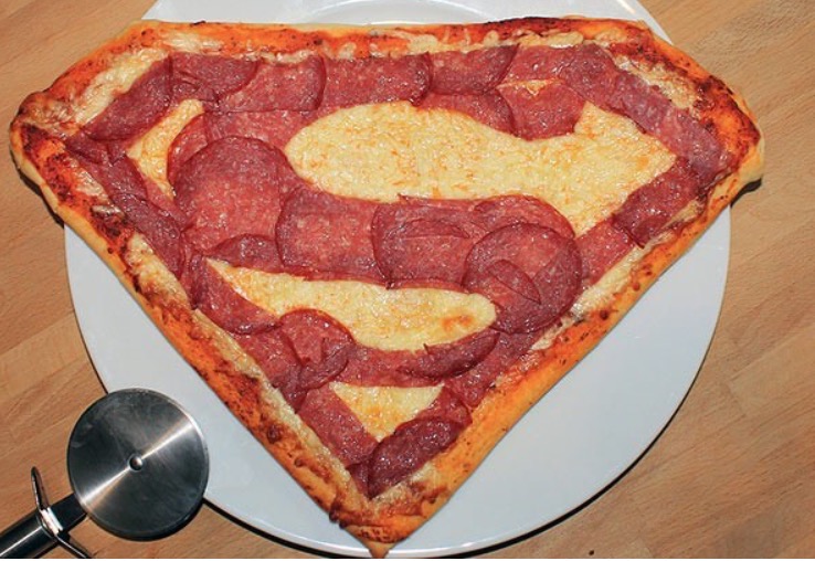Pizza-Presto Photo 4