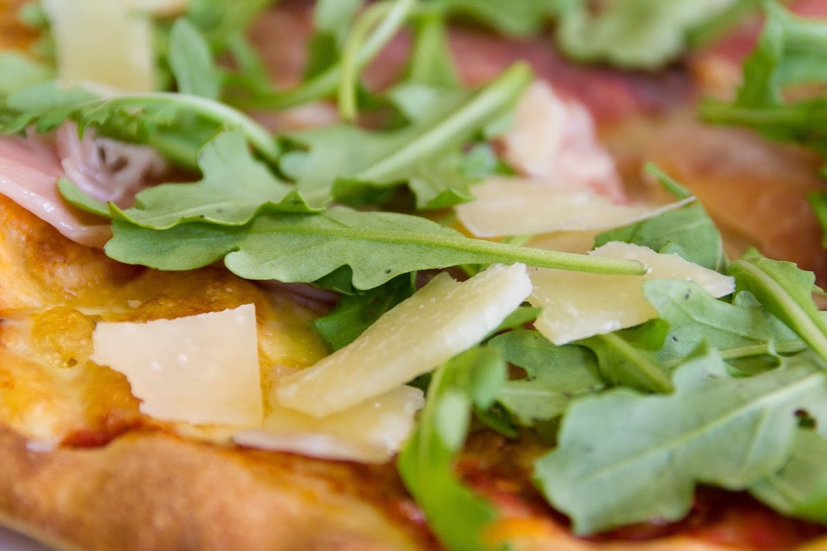 Pizza-Presto Photo 6