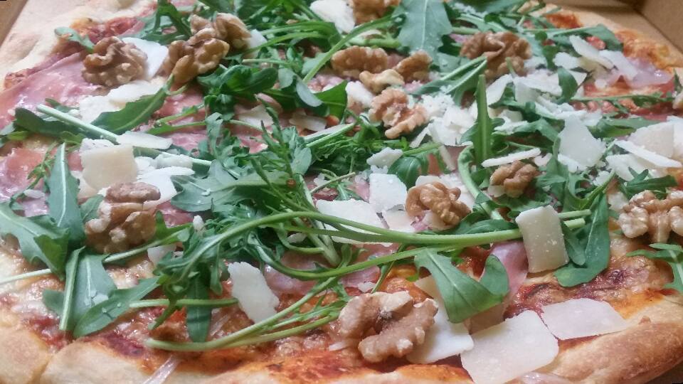 Pizza-Presto Photo 7