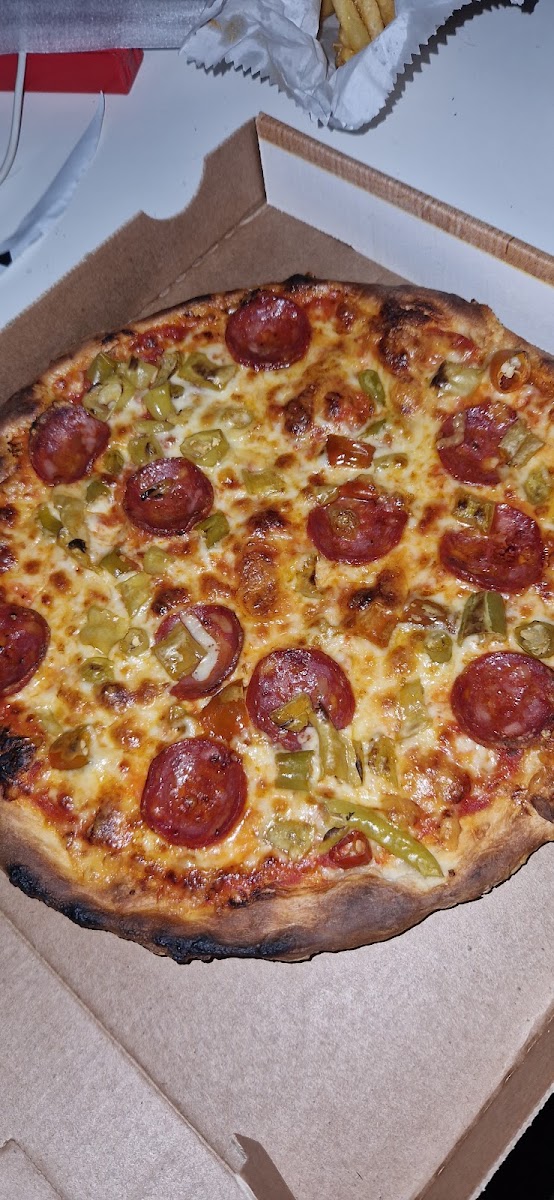 Pizza-Presto Photo 8