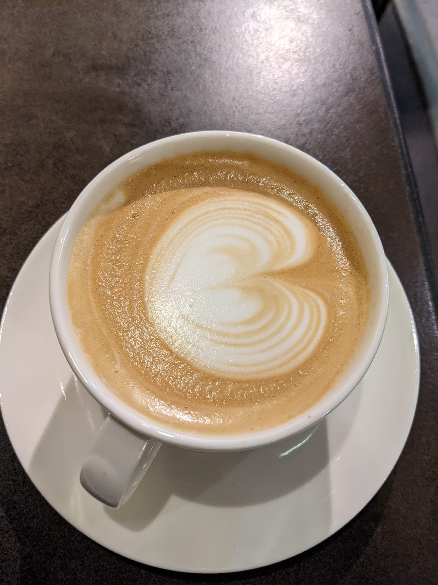 Starbucks Coffee Photo 4