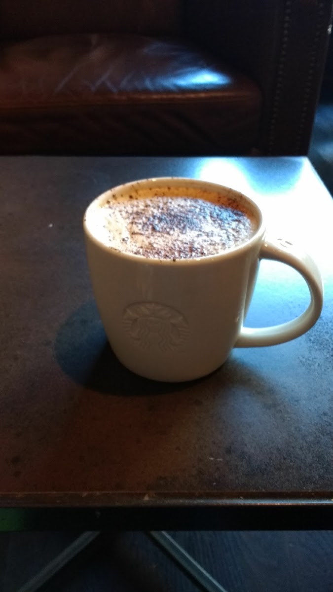 Starbucks Coffee Photo 5