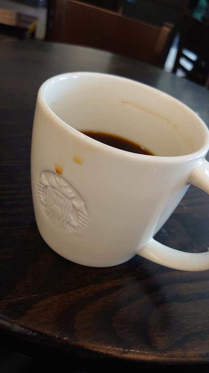 Starbucks Coffee Photo 6