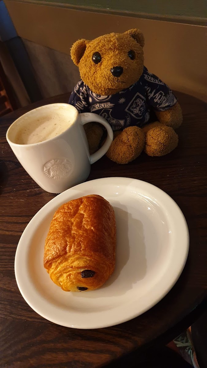 Starbucks Coffee Photo 7