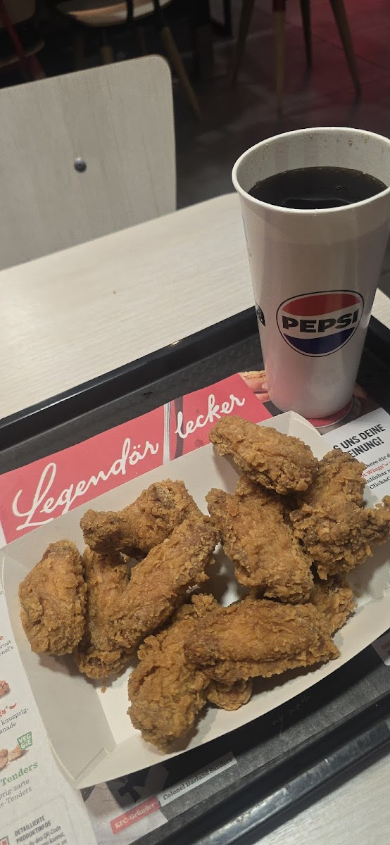 Kentucky Fried Chicken Photo 5