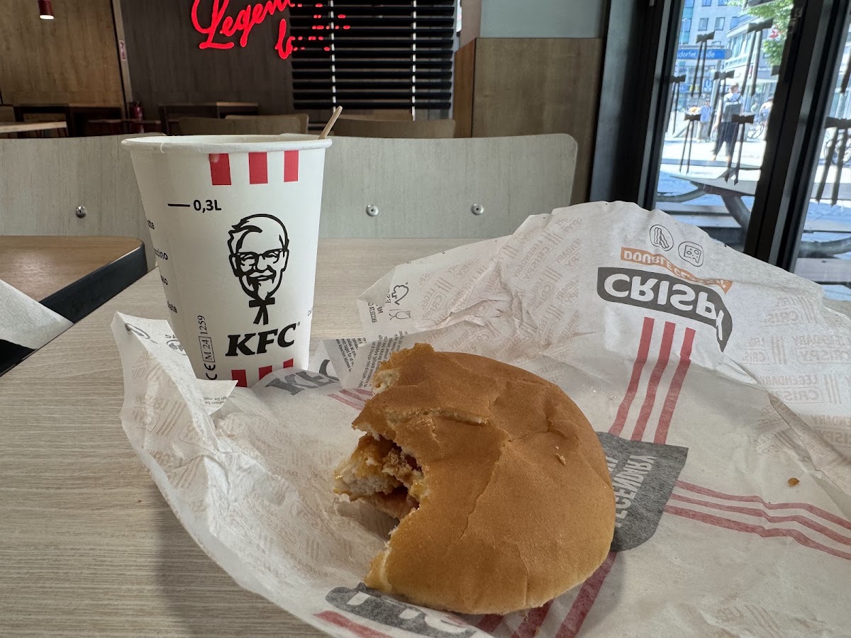 Kentucky Fried Chicken Photo 6