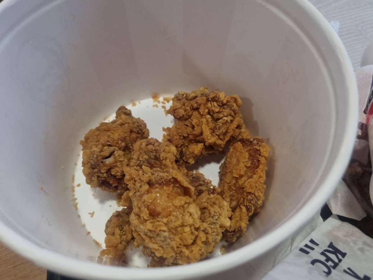 Kentucky Fried Chicken Photo 8