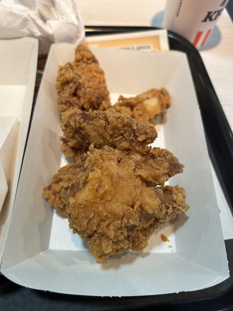 Kentucky Fried Chicken Photo 9
