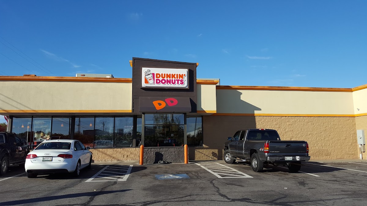 Dunkin'