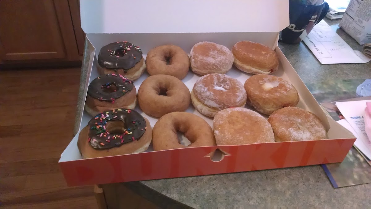 Dunkin' Photo 5