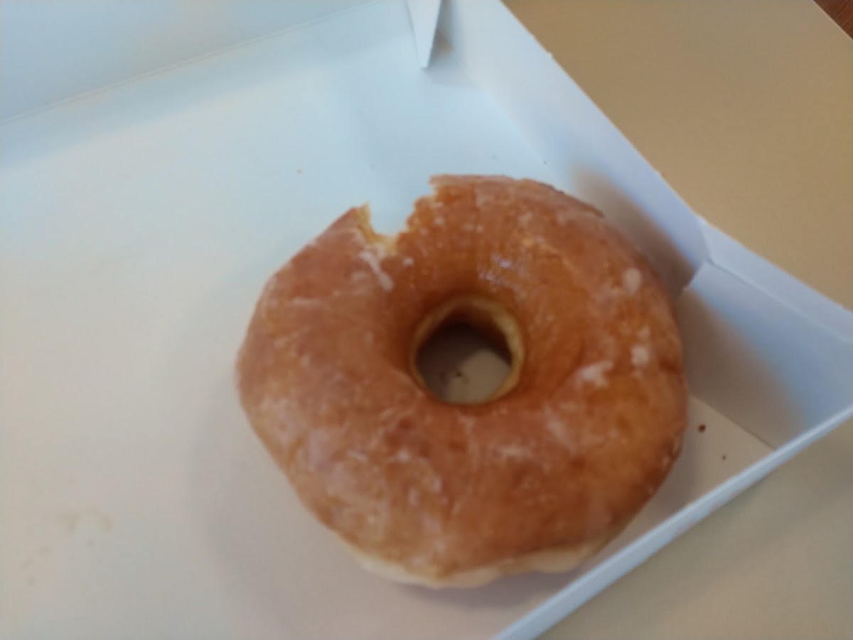 Dunkin' Photo 6