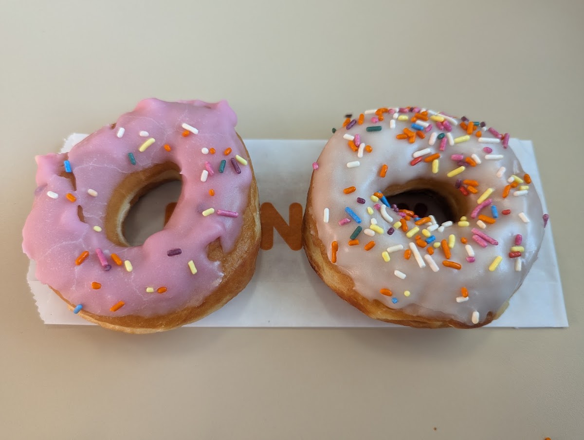 Dunkin' Photo 8