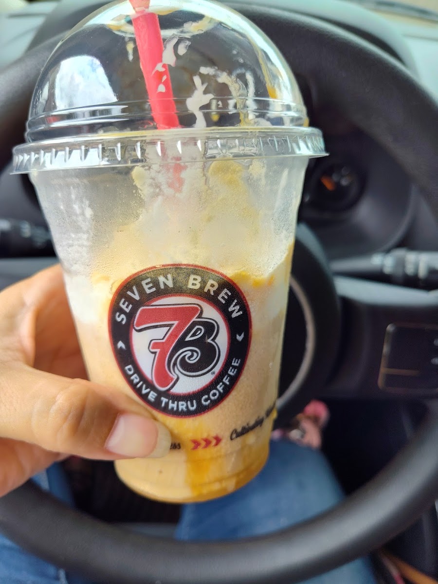 7 Brew Coffee Photo 5