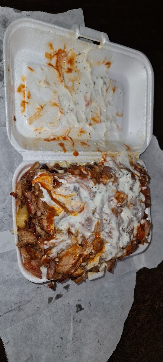OZ Pizza & Kebabs Ermington Photo 10