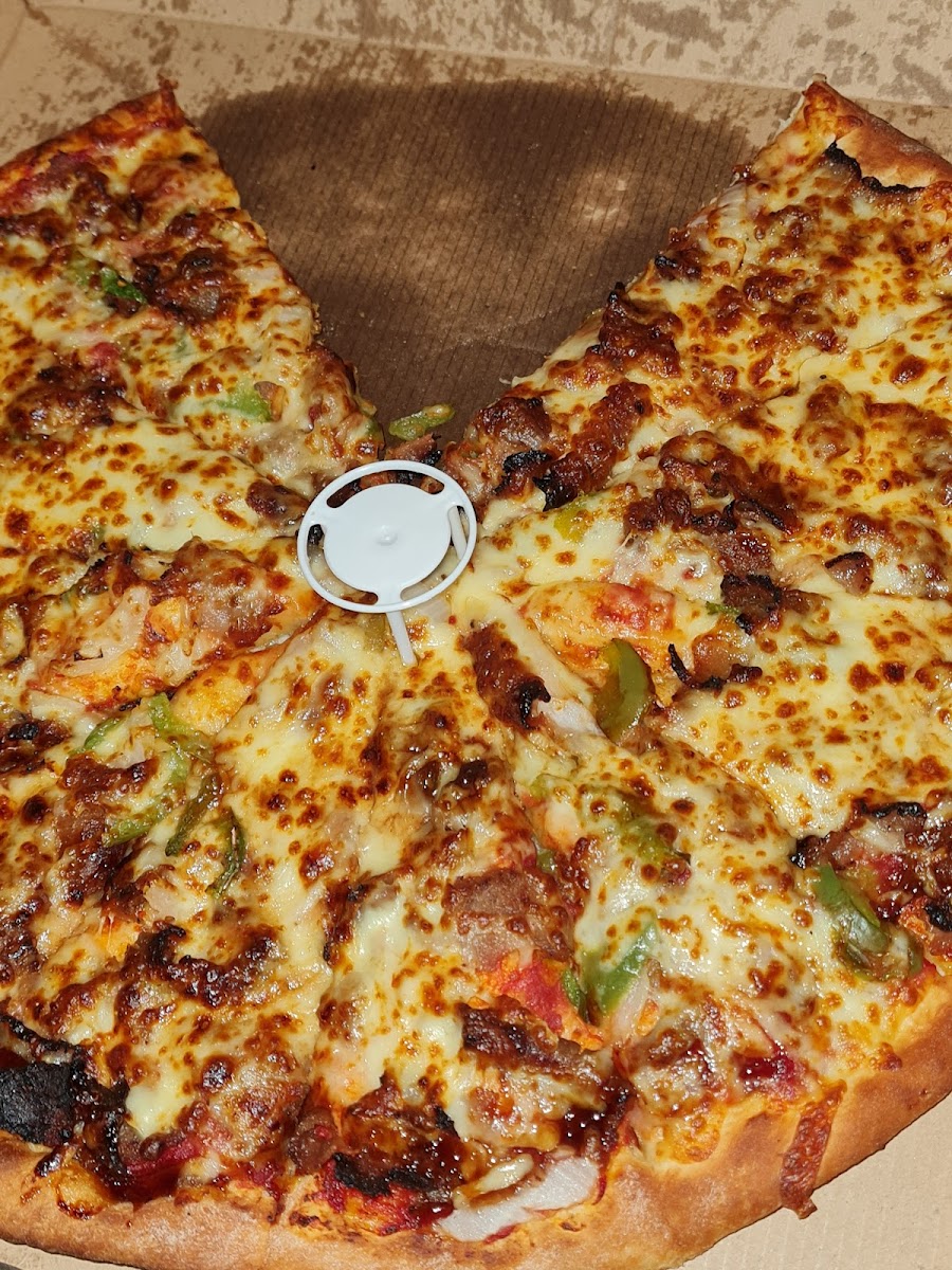 OZ Pizza & Kebabs Ermington Photo 5
