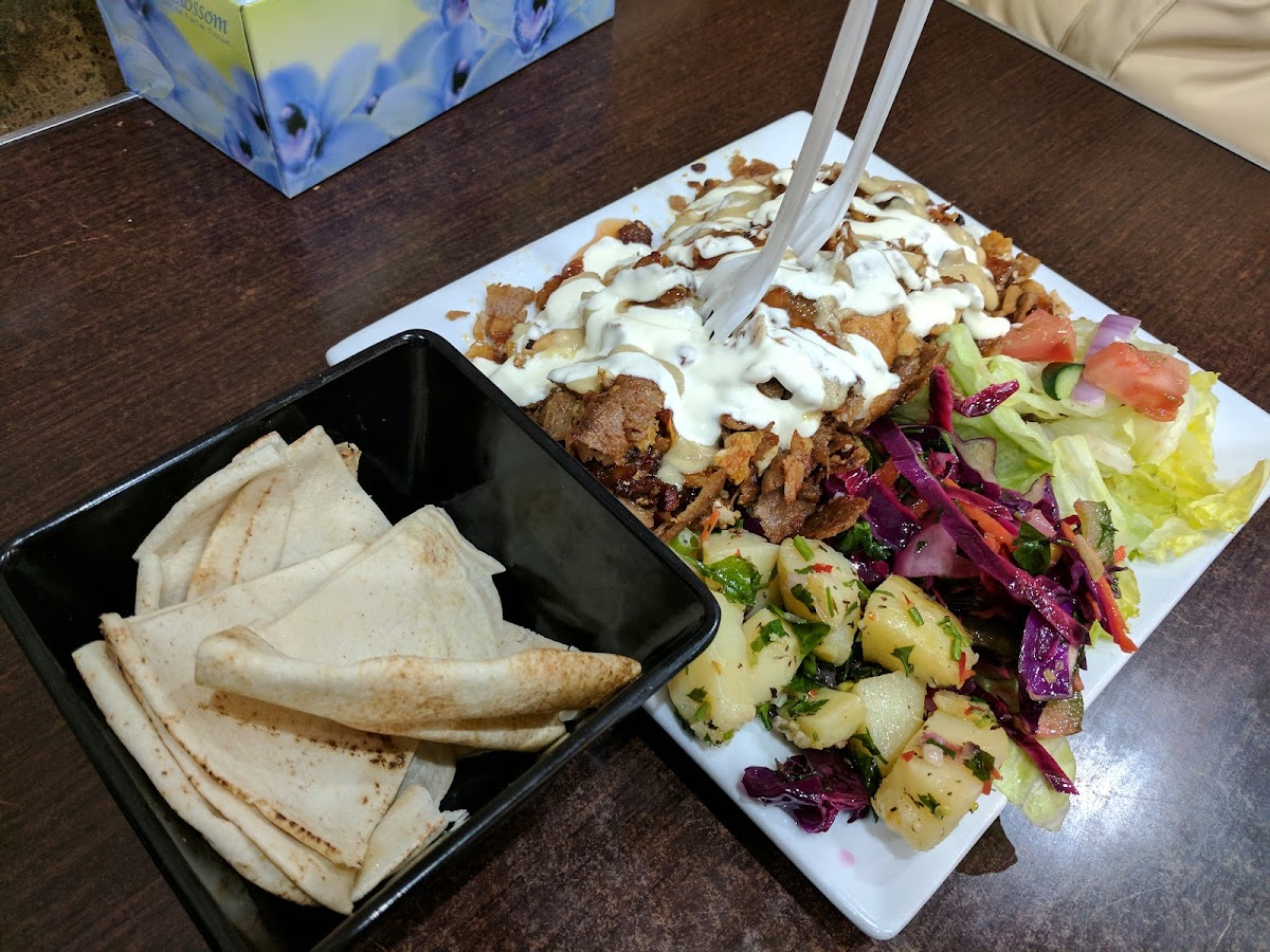 OZ Pizza & Kebabs Ermington Photo 9