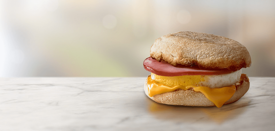 McDonald's Photo 5