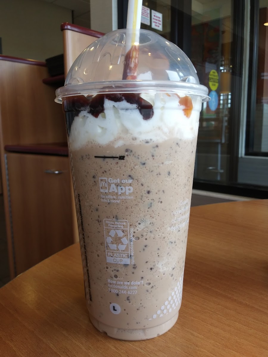McDonald's Photo 7