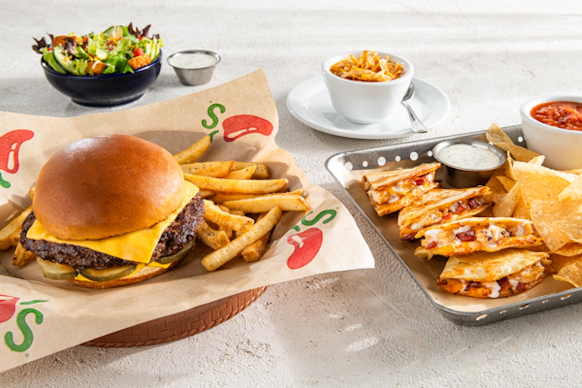 Chili's Grill & Bar Photo 5